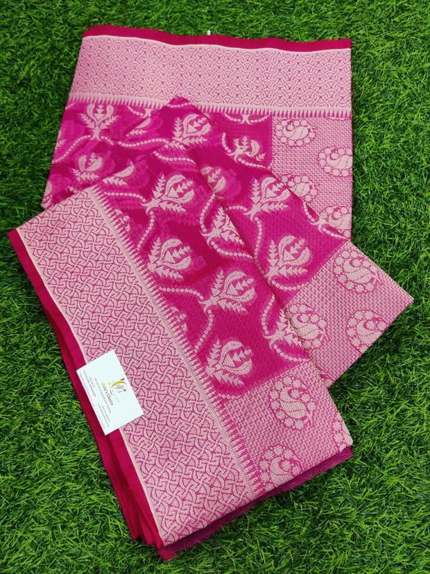 Rani Pink Super Net Kota 21JUN6E