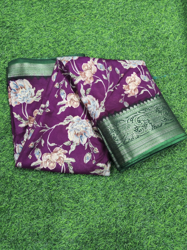 Burgundy Dola Silk 23JUN5E