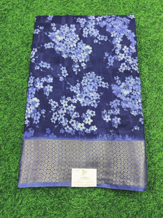 Blue Silk Kota 25JUN4E