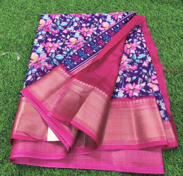 Rama Green Dola Silk 26JUN15E