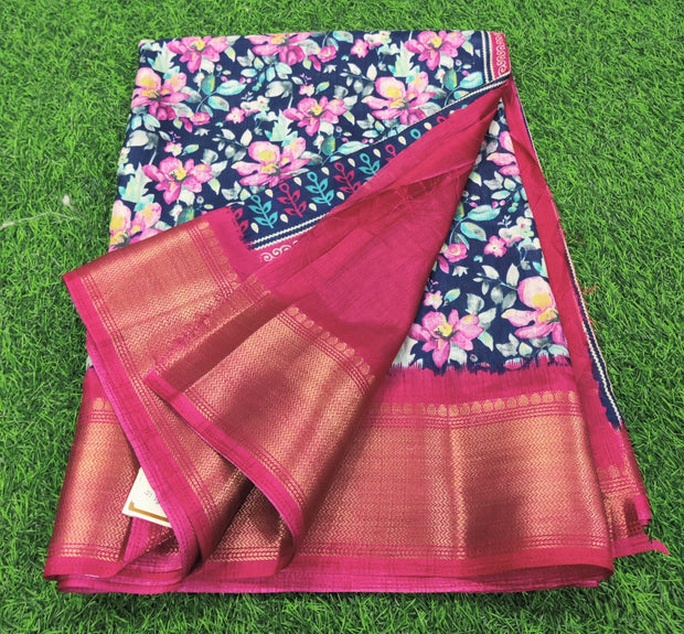 Purple Dola Silk 26JUN13E