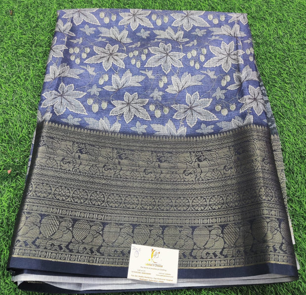 Blue Silk Kota 29JUN11E