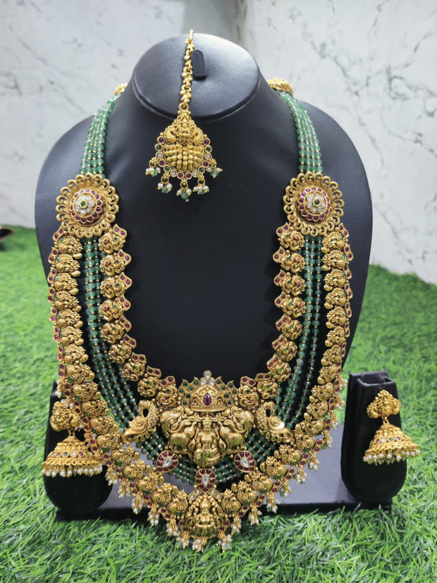 Green Jewellery 1JUL2E