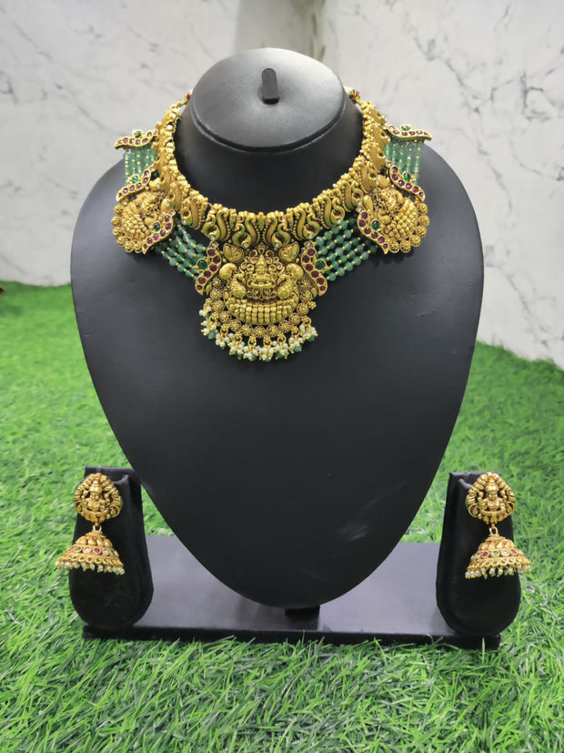 Green Jewellery 1JUL1E