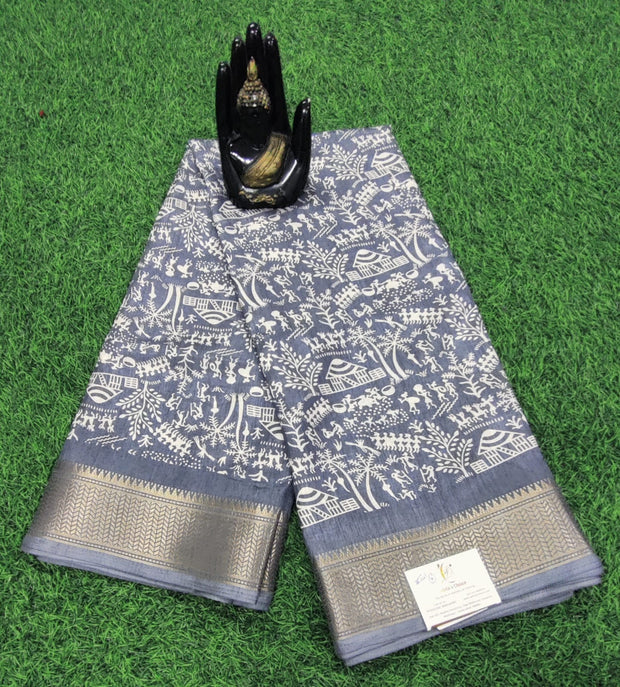 Grey Benny Crepe 3JUL7E