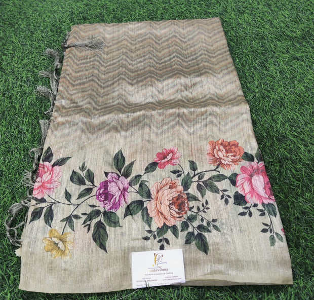 Gandham LW Jute Pattu 6JUL15