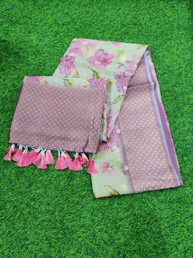 Cream Chanderi 7JUL6