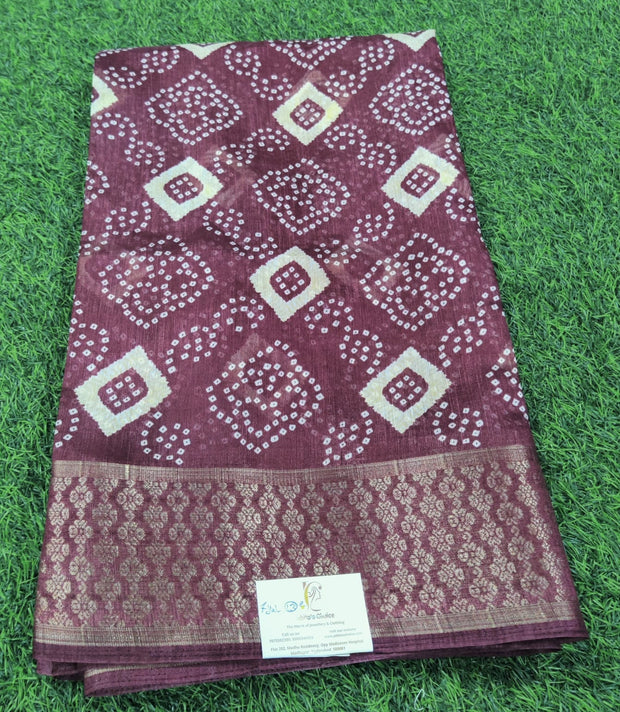 Kempu Lotus Voile 7JUL13E