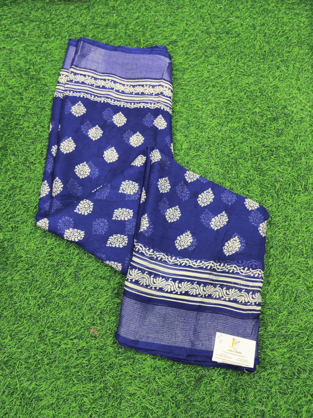 Blue Bela 9JUL1E
