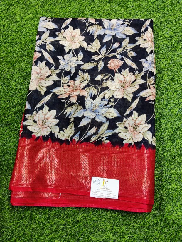 Black Dola Silk 11JUL10E