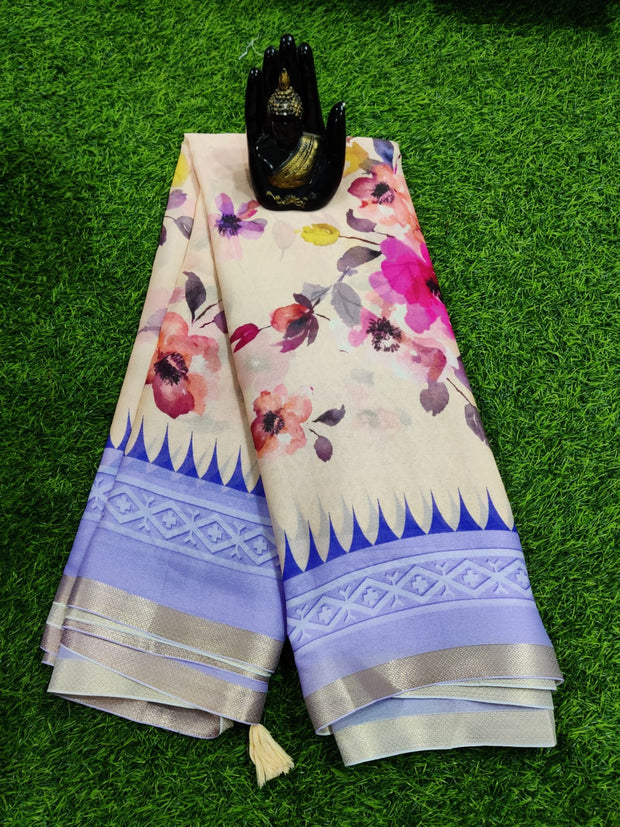 Peach  Bela Silk 13JUL12