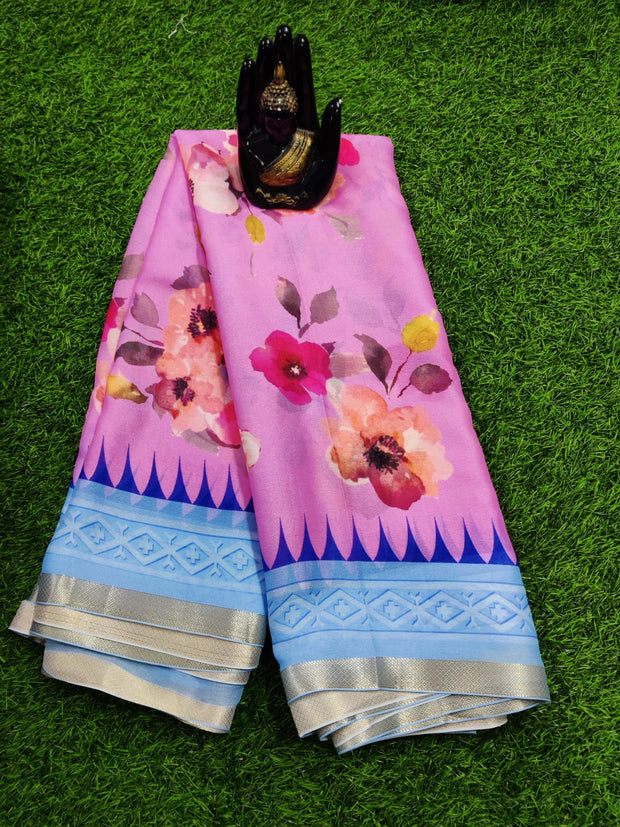 Pink Bela Silk 13JUL16