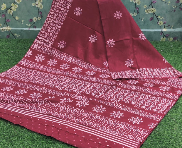 Red Soft Silk 14JUL14