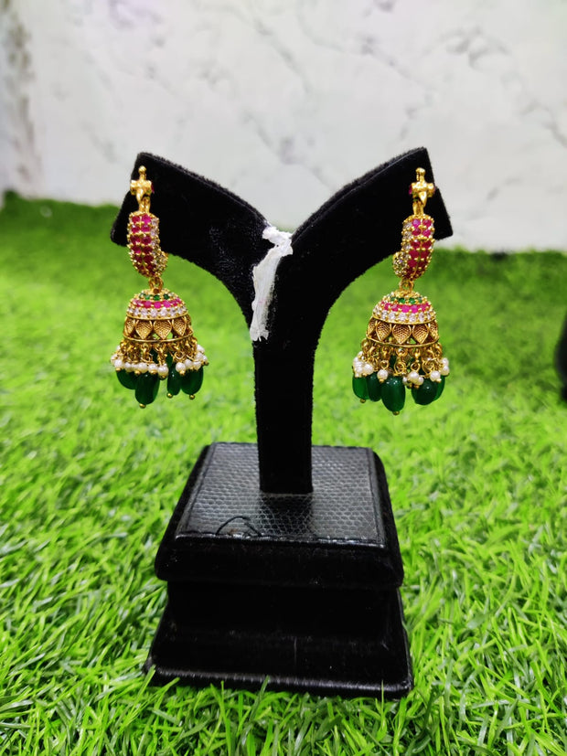 Jewellery Set 14JUL13E