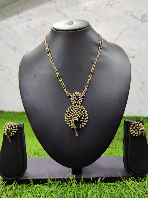 Jewellery Set 14JUL9E