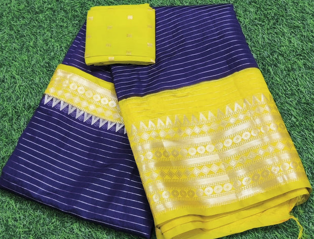 Blue Gazi Silk 15JUL13