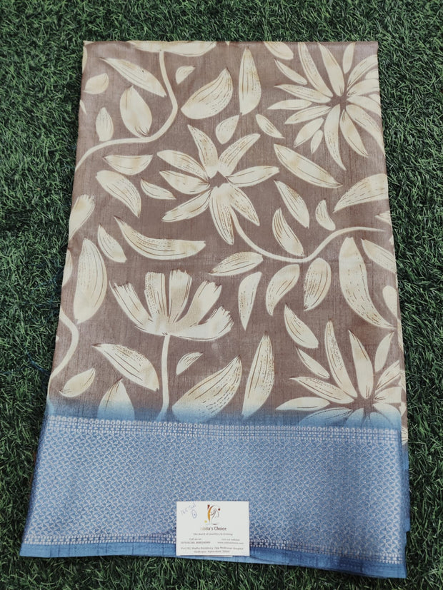Beige Dola Crepe 16JUL7E