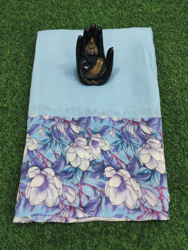 Blue Russian Crepe 17JUL15