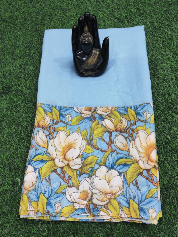 Blue Russian Crepe 17JUL14