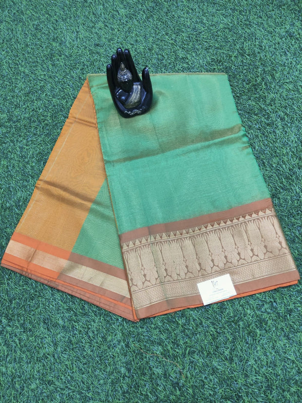 Green Tissue Pattu 17JUL4