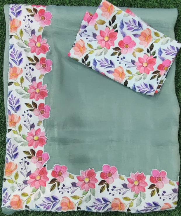 Pista Green Crush 17JUL8E