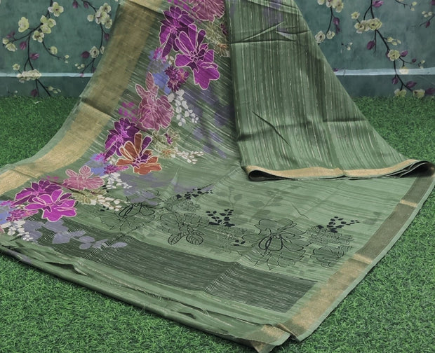 Green Pure Dola 18JUL7