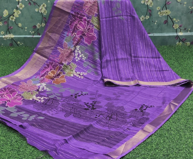 Purple Pure Dola 18JUL10