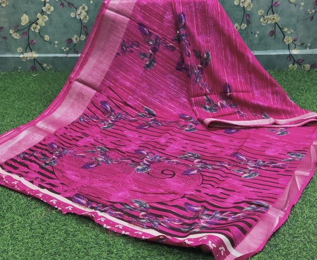 Pink Pure Dola 18JUL15