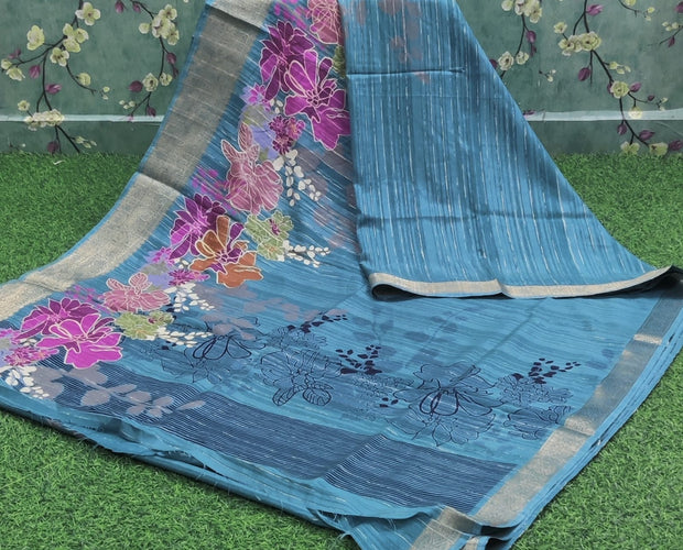 Blue Pure Dola 18JUL9