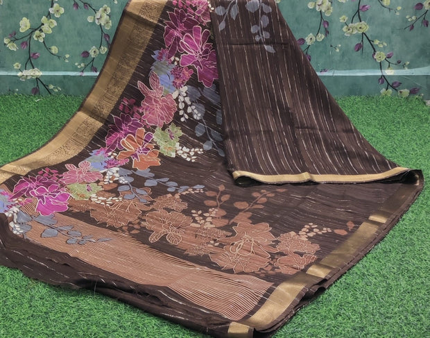 Brown Pure Dola 18JUL8