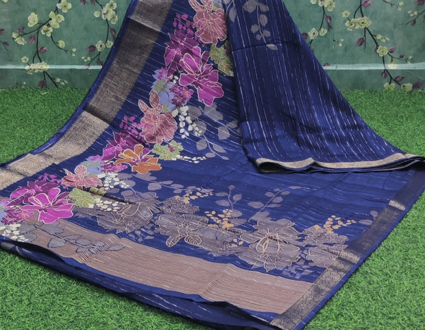 Blue Pure Dola 18JUL12