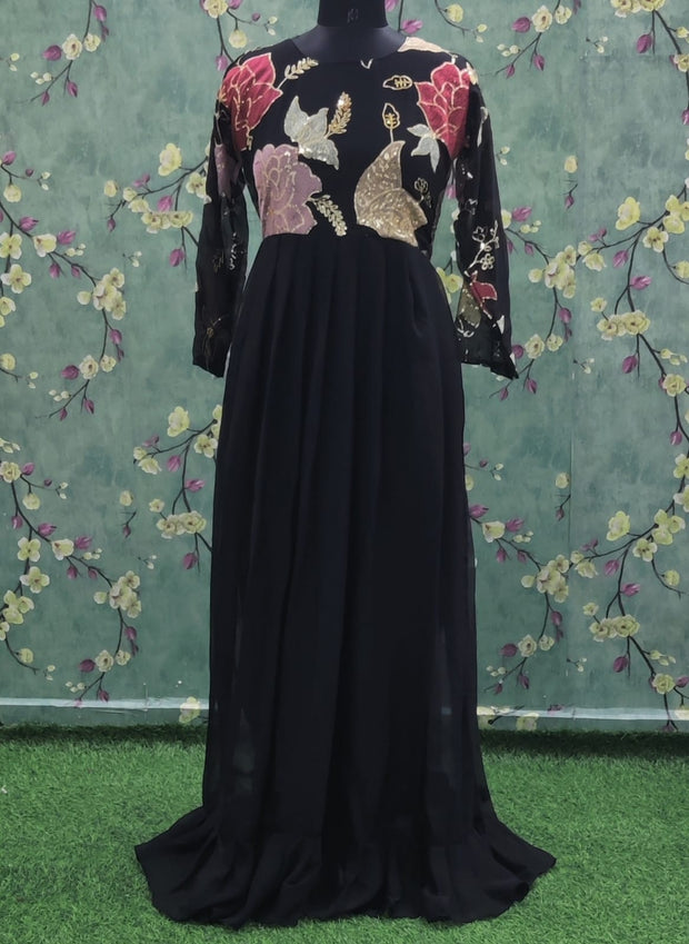 Black Dress 18JUL5E
