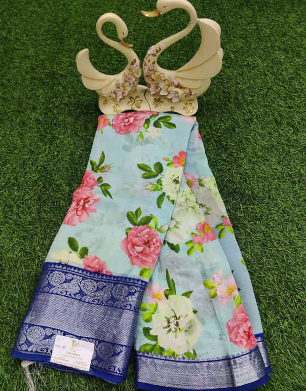 Light Blue Mangalagiri Pattu 20JUL5