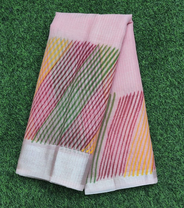 Peach Kota Cotton 21JUL13E