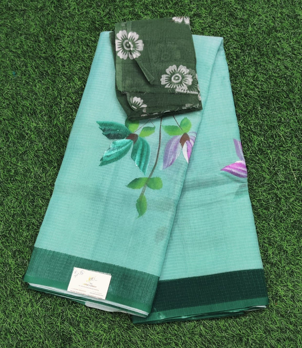 Lux Green Kota 21JUL3E