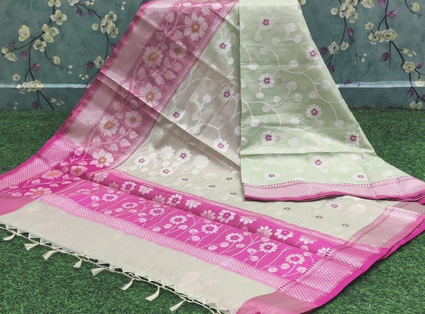 Green Tissue Jerry Kota 22JUL10