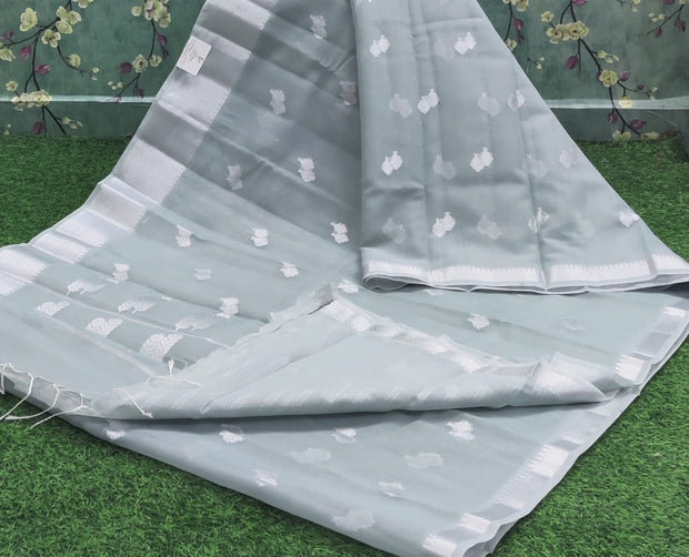 Green Silk Kota 23JUL8