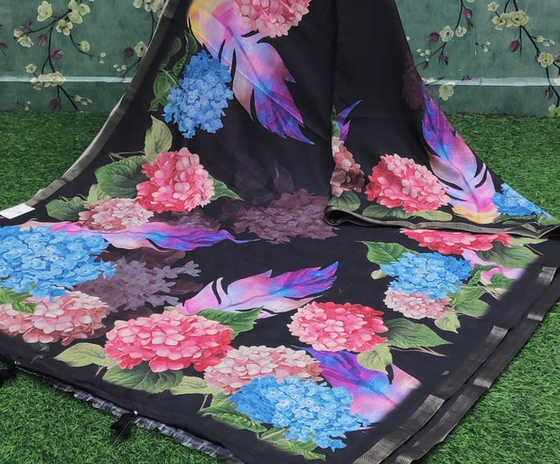 Black Bela Silk 24JUL8