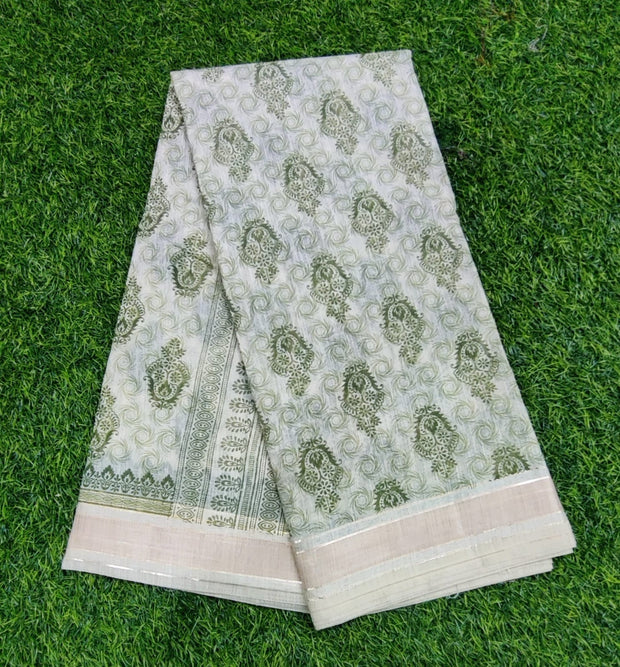 Green Lotus Voile 26JUL2E