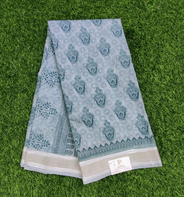 Blue Lotus Voile 26JUL1E