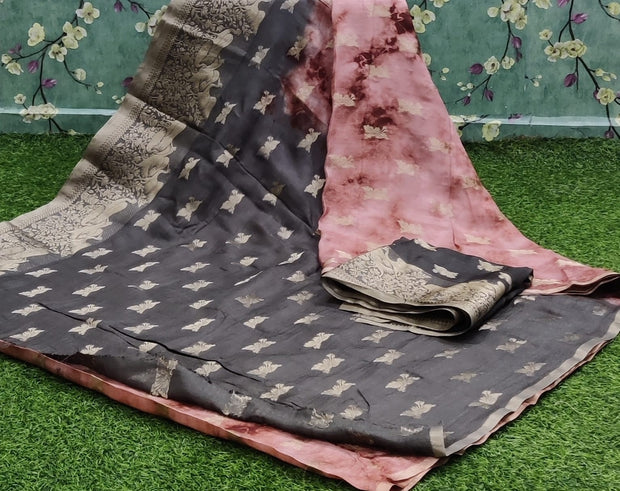 Chiku Khadhi Georgette 28JUL4