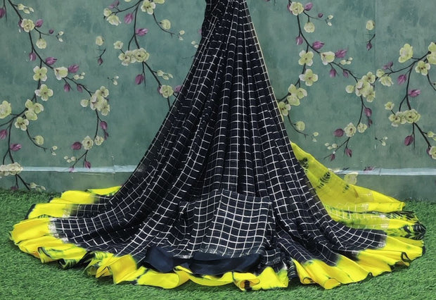 Green Georgette 29JUl10E