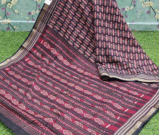 Black Patalo Silk 30JUL15