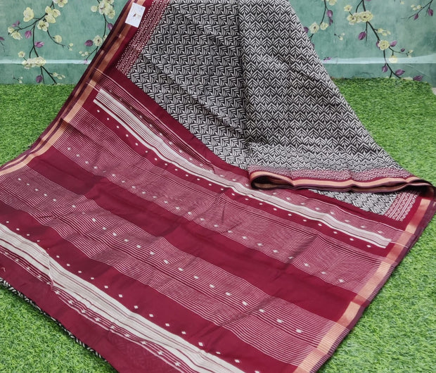 Black Patalo Silk 30JUL20