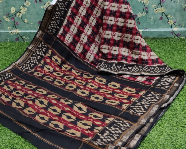 Black Patalo Silk 30JUL12