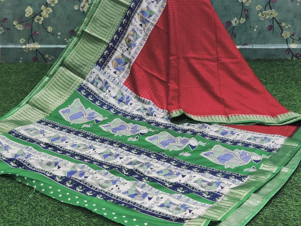 Red Benny Crepe 30JUL19E