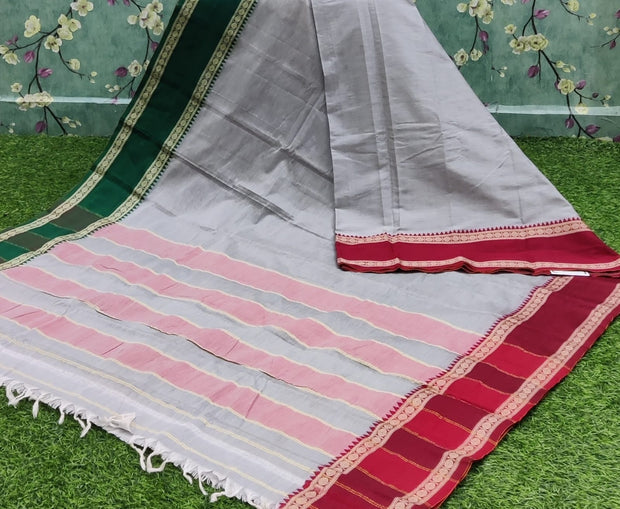 Grey Handloom Narayanpet 30JUL6E