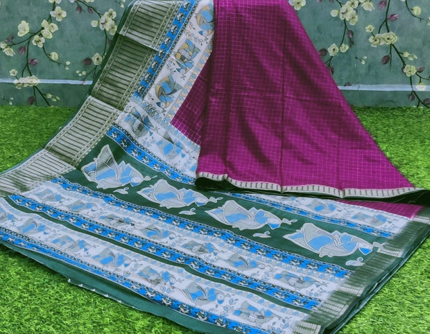 Burgundy Benny Crepe 30JUL14E