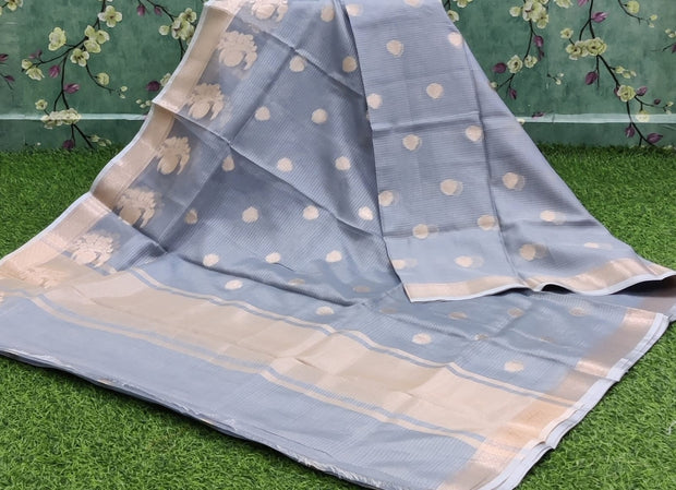 Grey Silk Kota 31JUL6