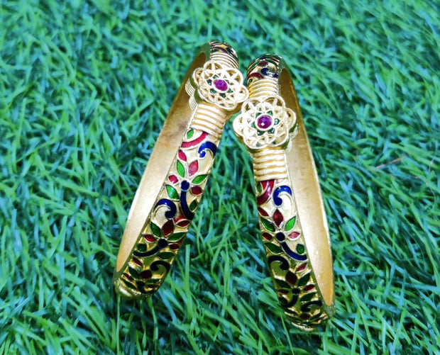 Bangles Set 31JUL2E